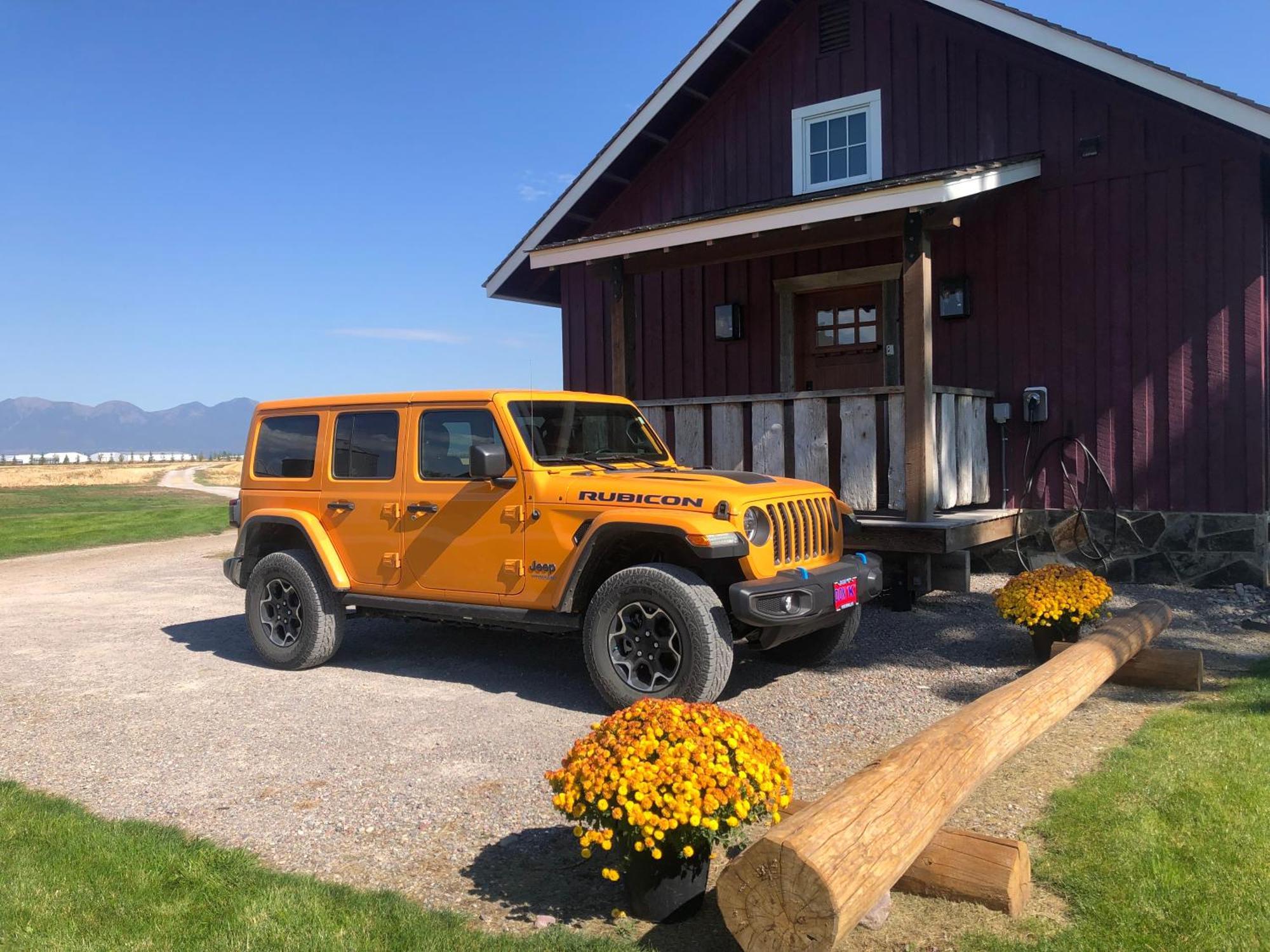New Cabin With Spectacular Views Of Flathead Lake. Somers Exterior photo